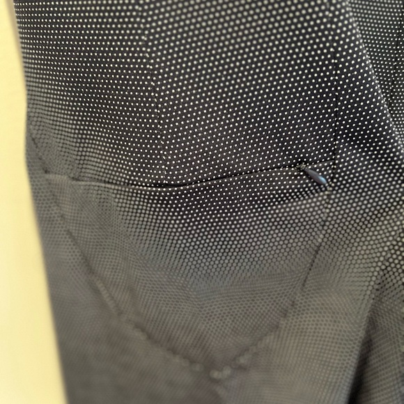 NWOT NVO Sport Collared Golf Dress Small - Picture 6 of 6